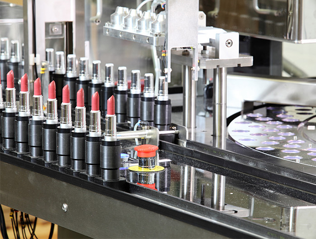 化妝品代加工的費用分析