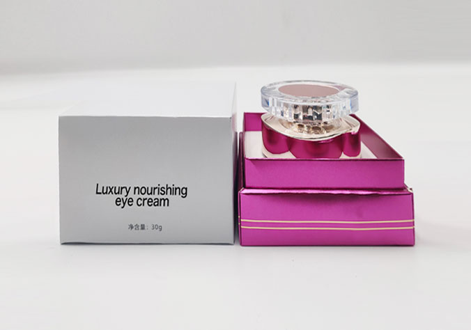 奢華滋養(yǎng)眼霜