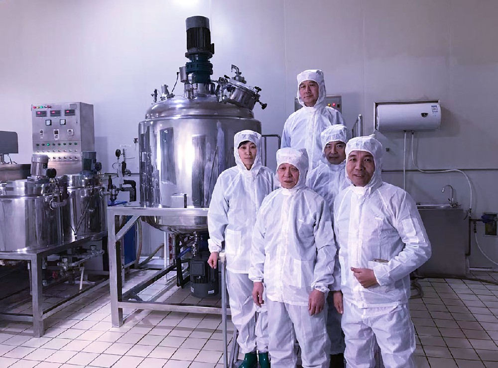 天津威雅加碼天然美妝研發(fā)，2024 新品備案落地，多基地產(chǎn)能釋放賦能全球品牌