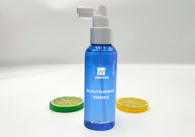 頭皮護理精華液