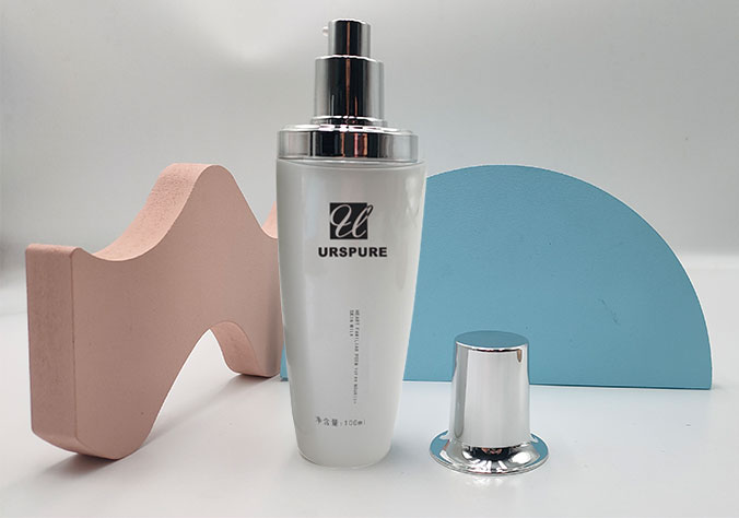 滋養(yǎng)潤膚乳