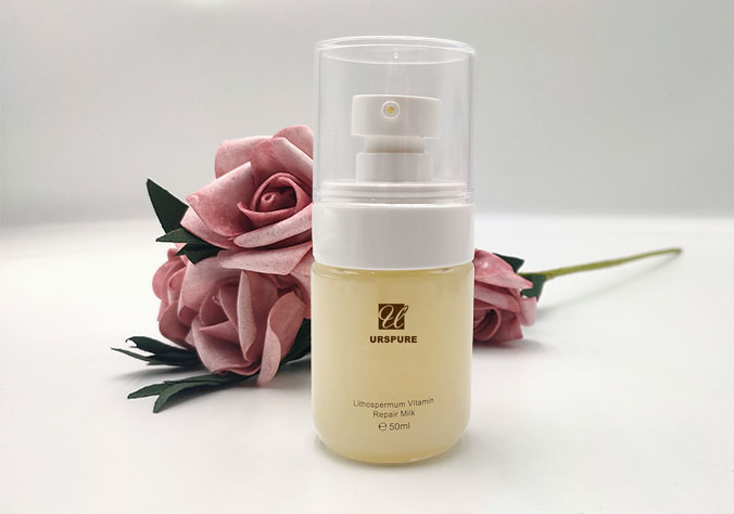 紫草維生素修護(hù)乳